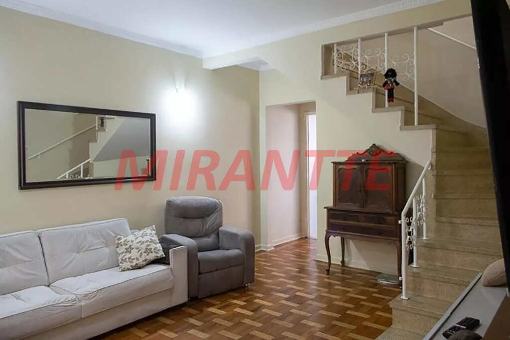 Sobrado de 108m² com 2 quartos em Vila Pauliceia
