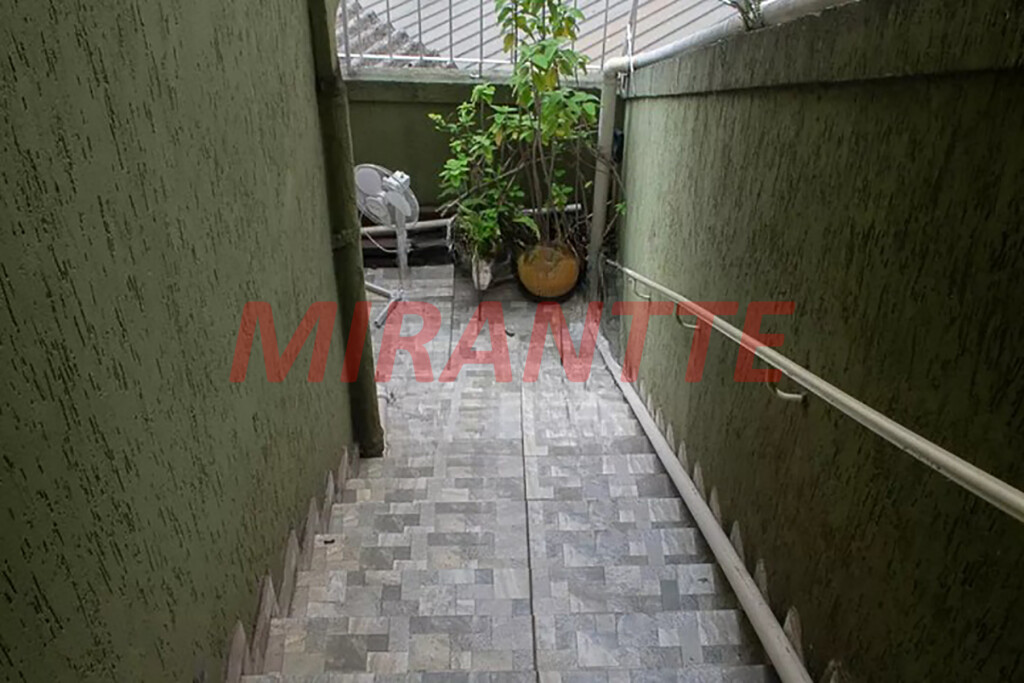 Sobrado de 108m² com 2 quartos em Vila Pauliceia