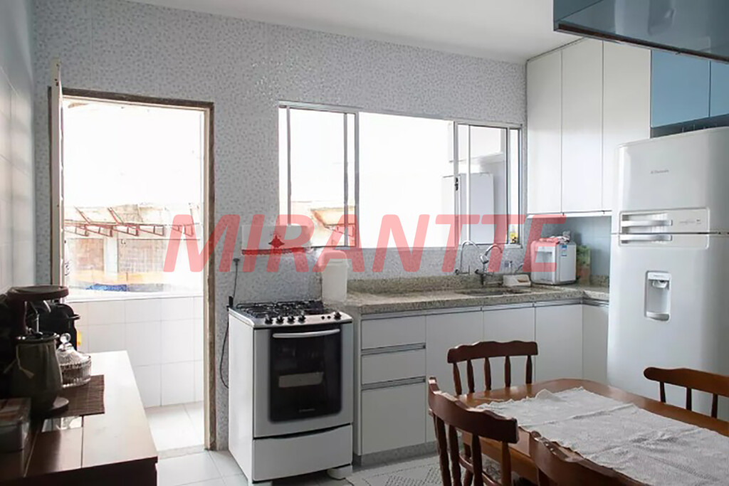 Sobrado de 108m² com 2 quartos em Vila Pauliceia