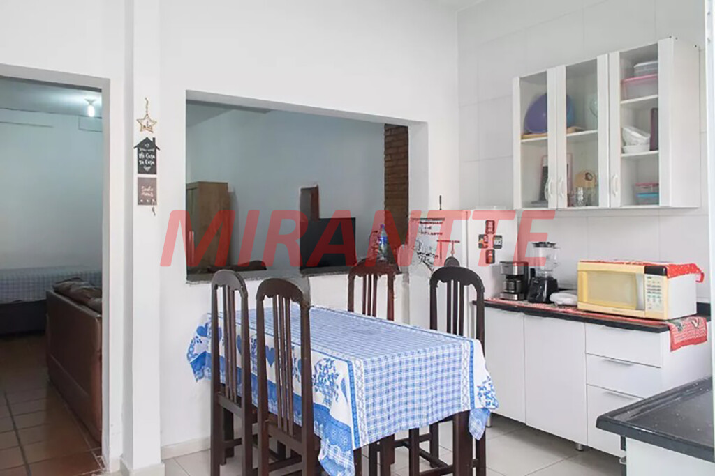 Sobrado de 108m² com 2 quartos em Vila Pauliceia