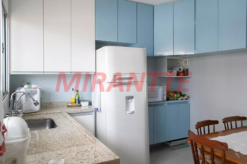 Sobrado de 108m² com 2 quartos em Vila Pauliceia