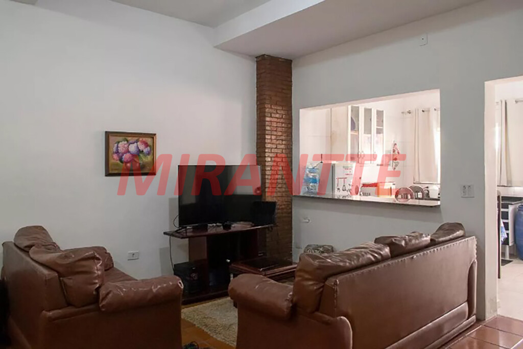Sobrado de 108m² com 2 quartos em Vila Pauliceia