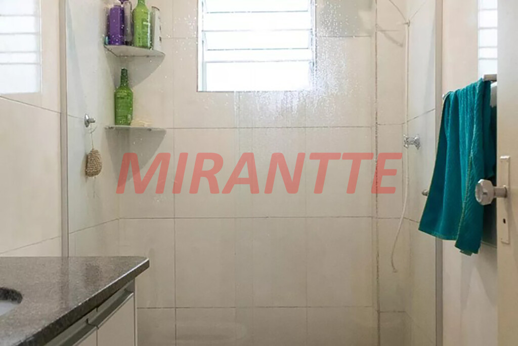 Sobrado de 108m² com 2 quartos em Vila Pauliceia