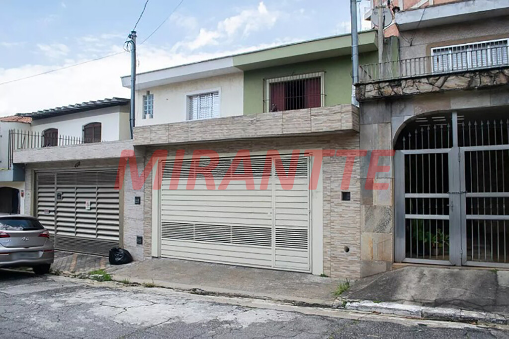Sobrado de 108m² com 2 quartos em Vila Pauliceia