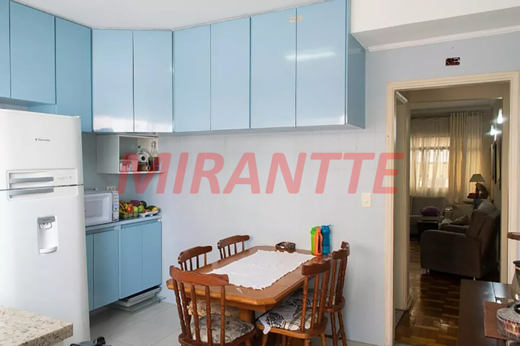 Sobrado de 108m² com 2 quartos em Vila Pauliceia