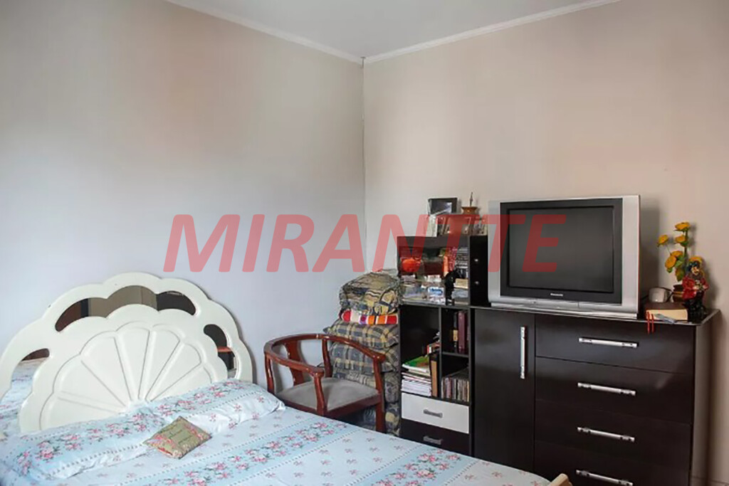 Sobrado de 108m² com 2 quartos em Vila Pauliceia