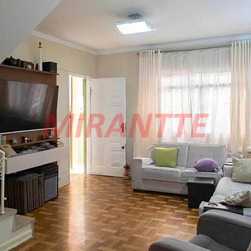 Sobrado de 108m² com 2 quartos em Vila Pauliceia