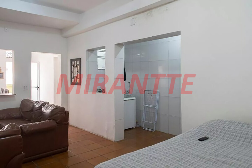 Sobrado de 108m² com 2 quartos em Vila Pauliceia