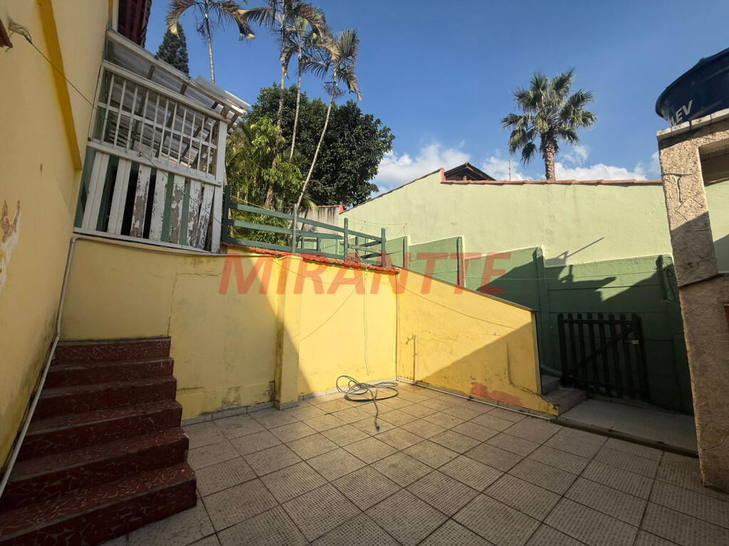 Casa terrea de 222m² com 3 quartos em Jardim Floresta