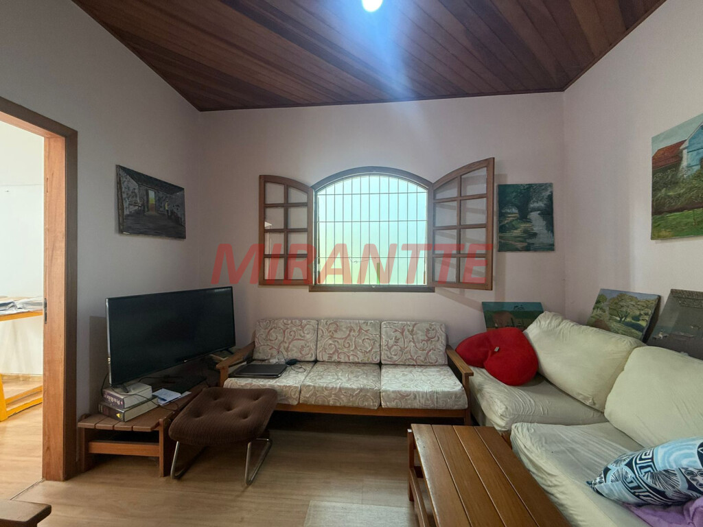 Casa terrea de 222m² com 3 quartos em Jardim Floresta
