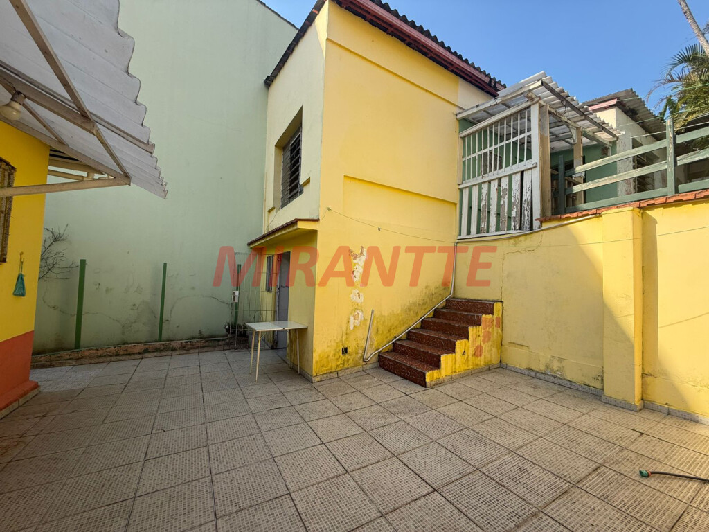 Casa terrea de 222m² com 3 quartos em Jardim Floresta