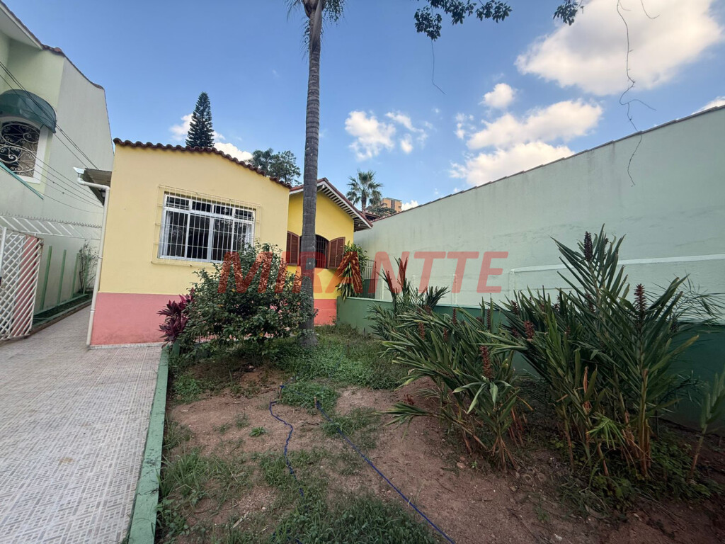 Casa terrea de 222m² com 3 quartos em Jardim Floresta