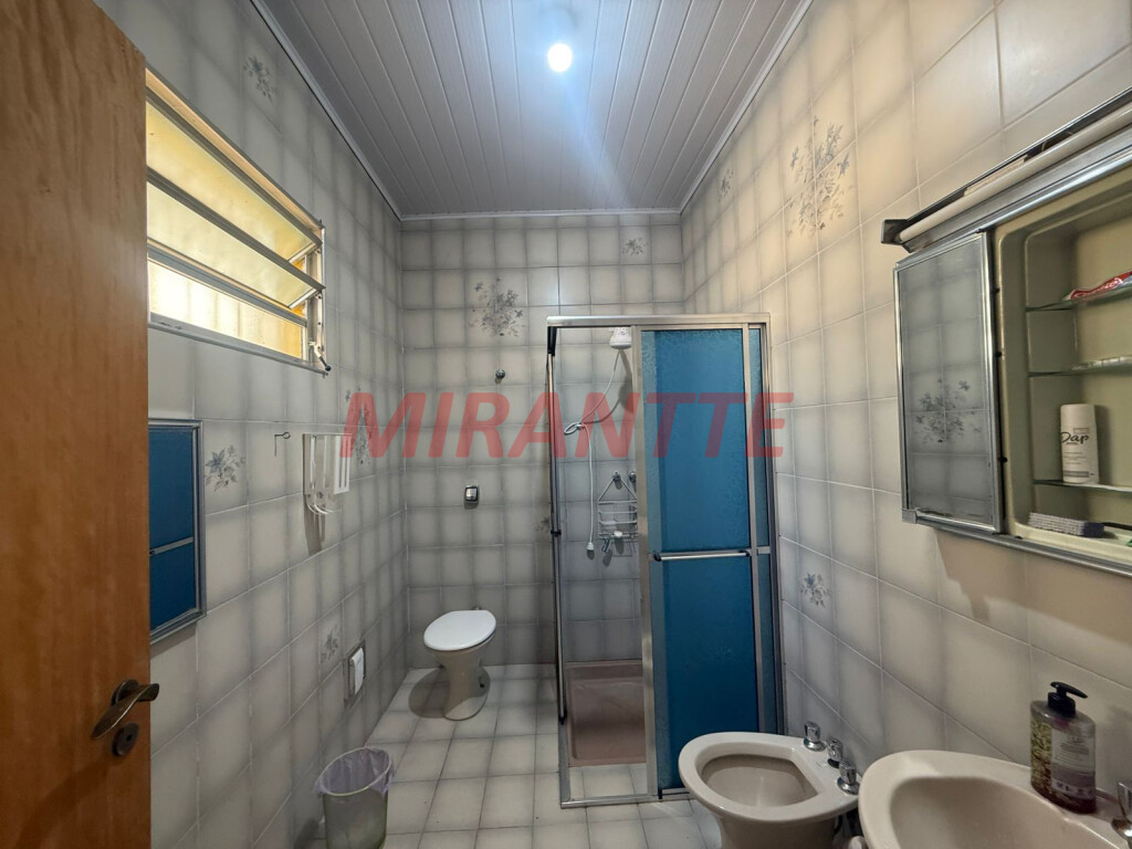 Casa terrea de 222m² com 3 quartos em Jardim Floresta