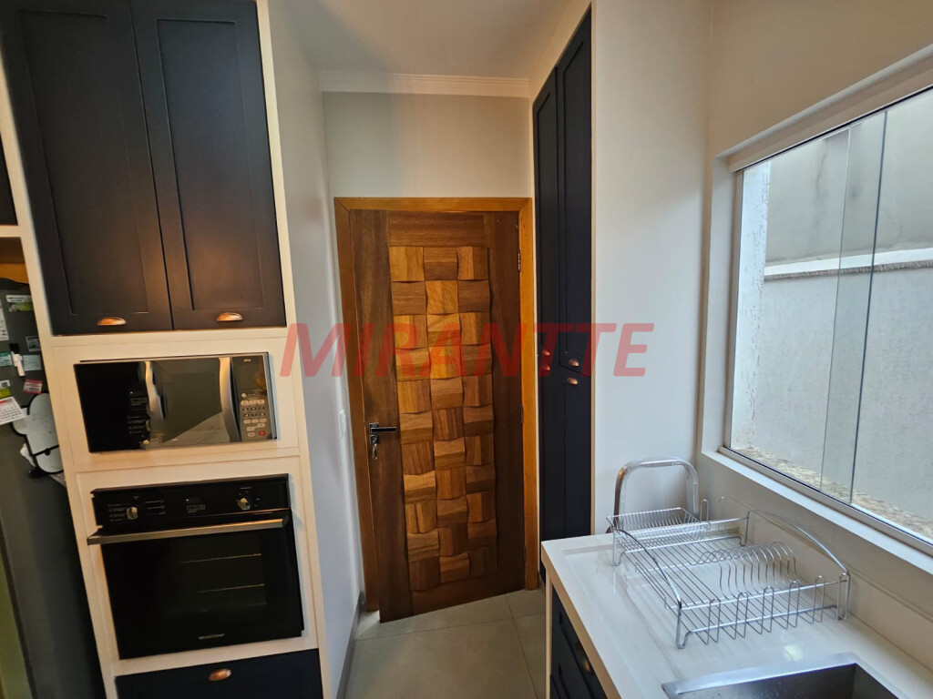 Sobrado de 140m² com 3 quartos em Limão