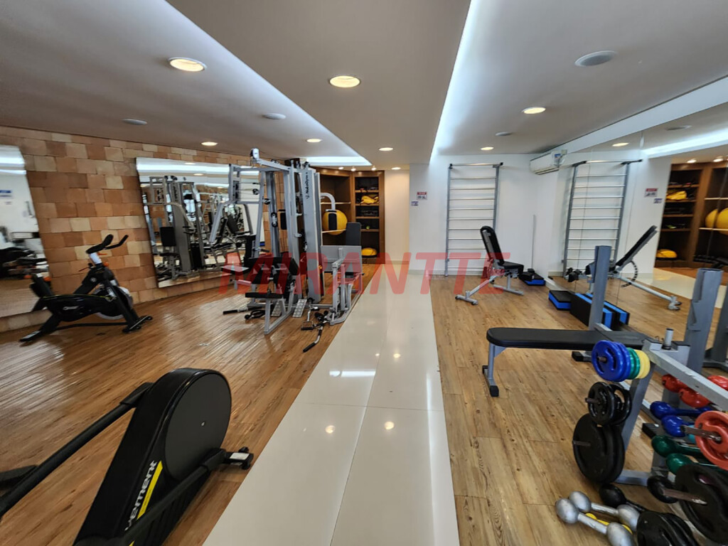Apartamento de 71m² com 1 quartos em Vila Isolina Mazzei
