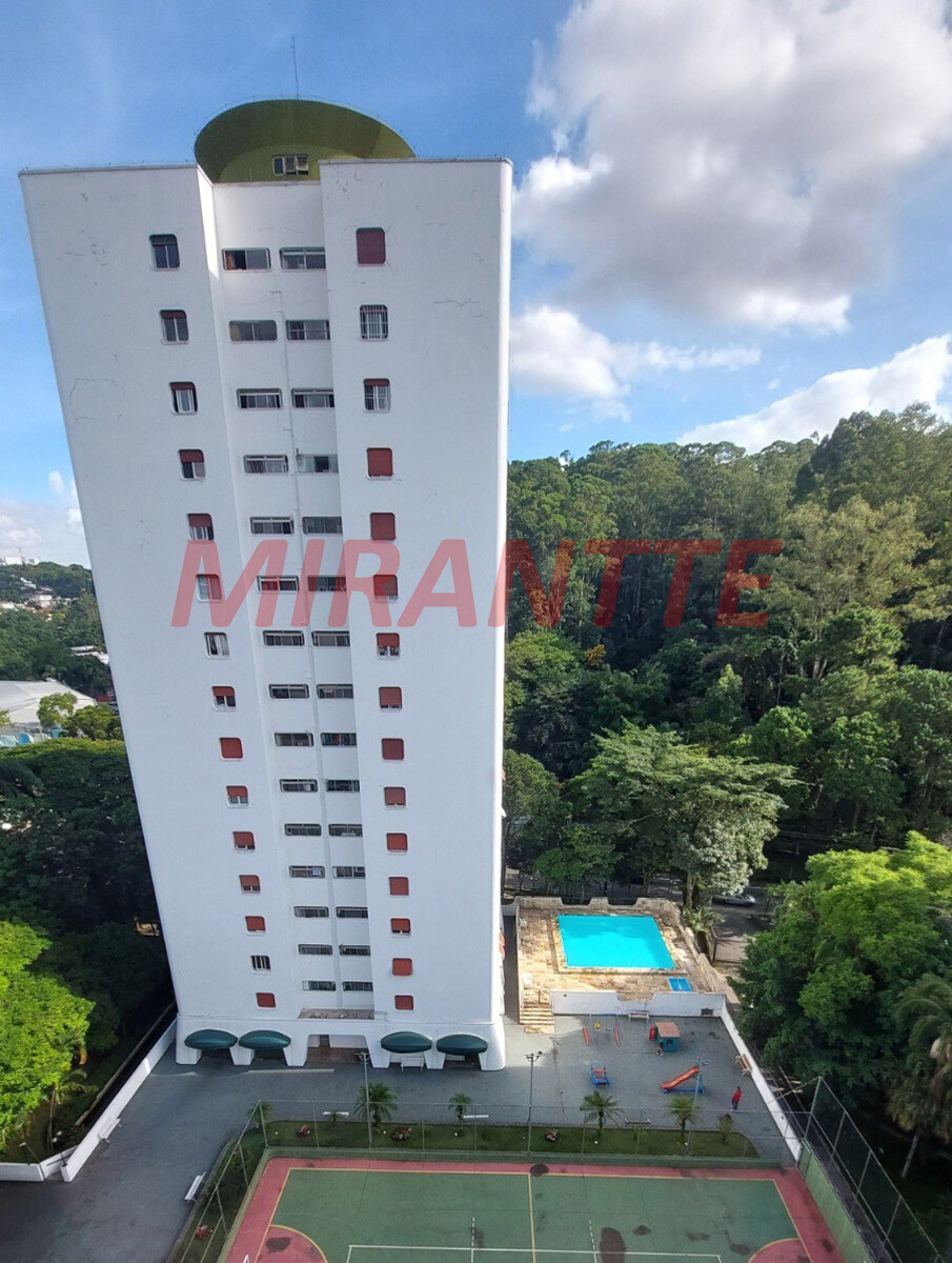 Apartamento de 96m² com 3 quartos em Tremembe