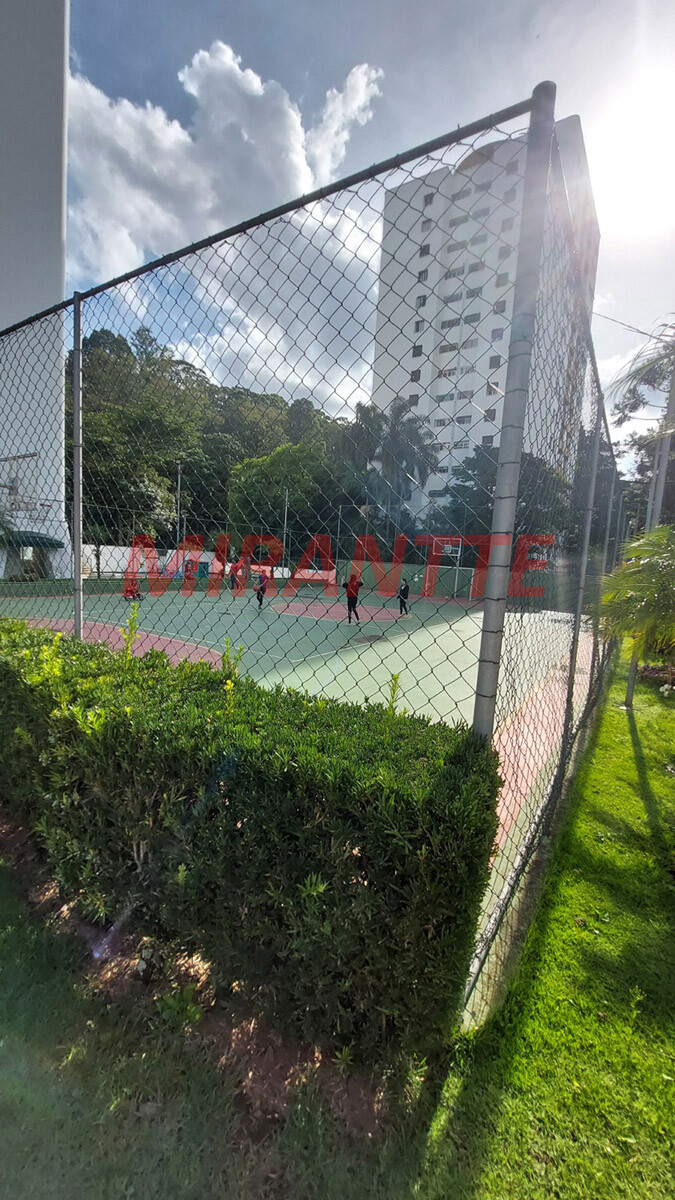 Apartamento de 96m² com 3 quartos em Tremembe