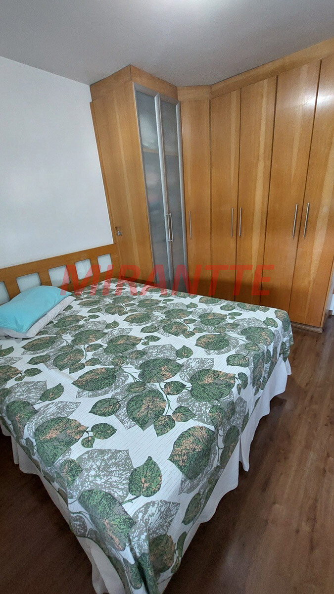 Apartamento de 96m² com 3 quartos em Tremembe