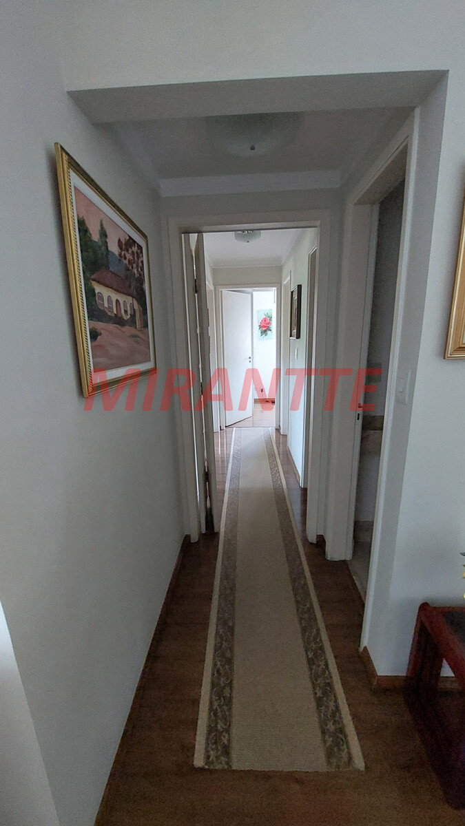 Apartamento de 96m² com 3 quartos em Tremembe