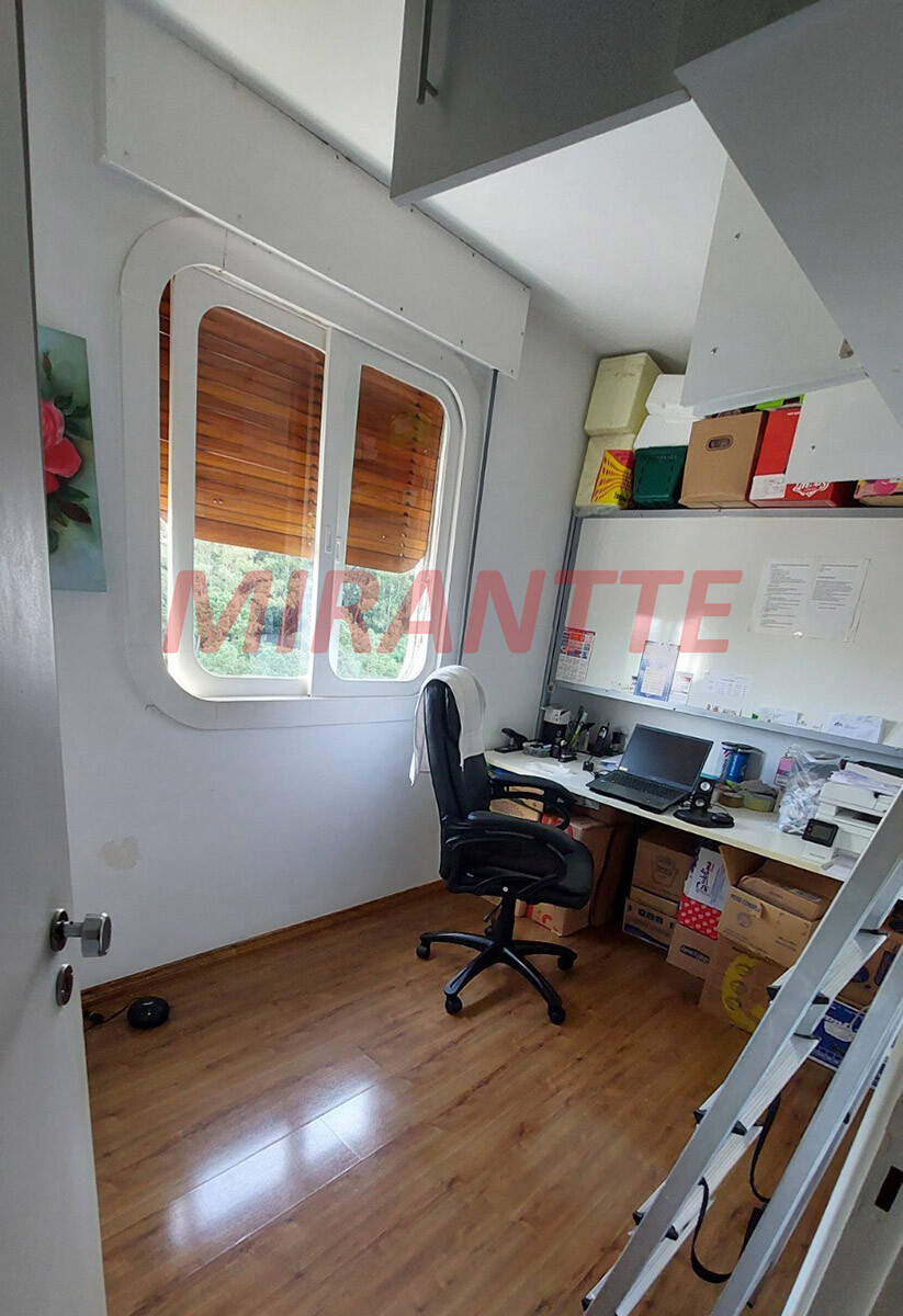 Apartamento de 96m² com 3 quartos em Tremembe