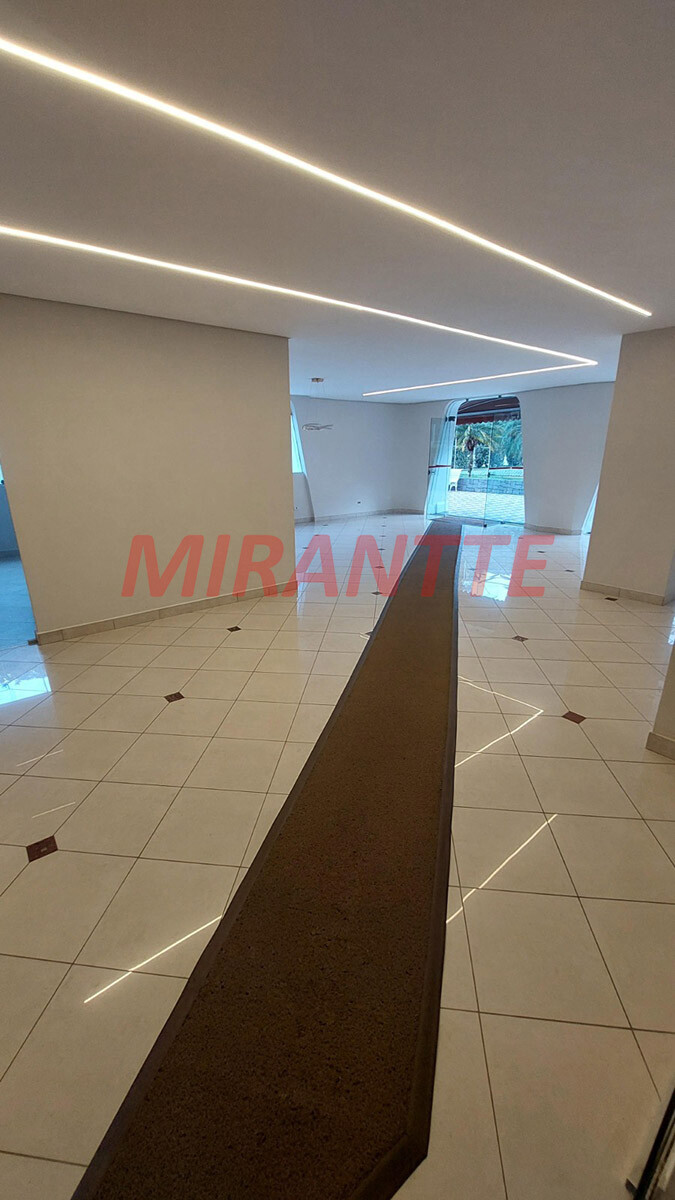 Apartamento de 96m² com 3 quartos em Tremembe