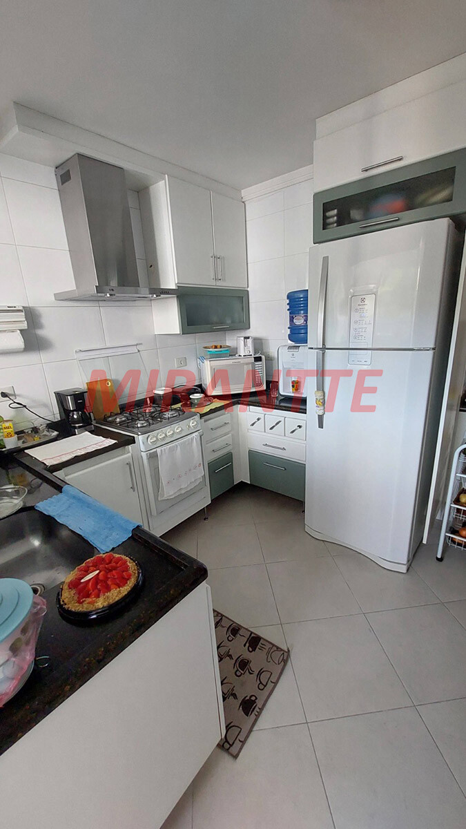 Apartamento de 96m² com 3 quartos em Tremembe