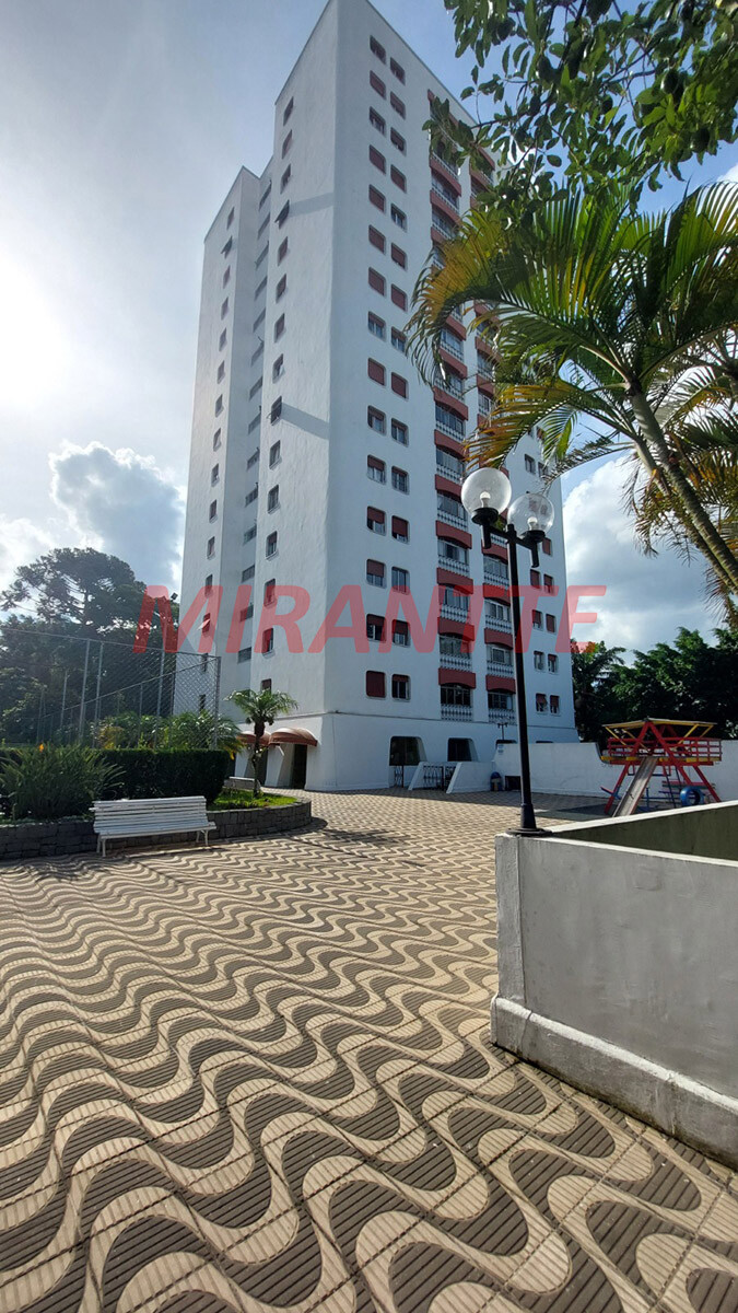 Apartamento de 96m² com 3 quartos em Tremembe