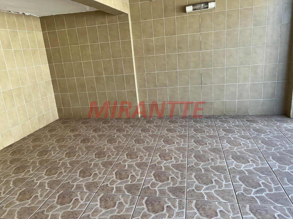 Casa terrea de 107m² com 2 quartos em Parada  Inglesa