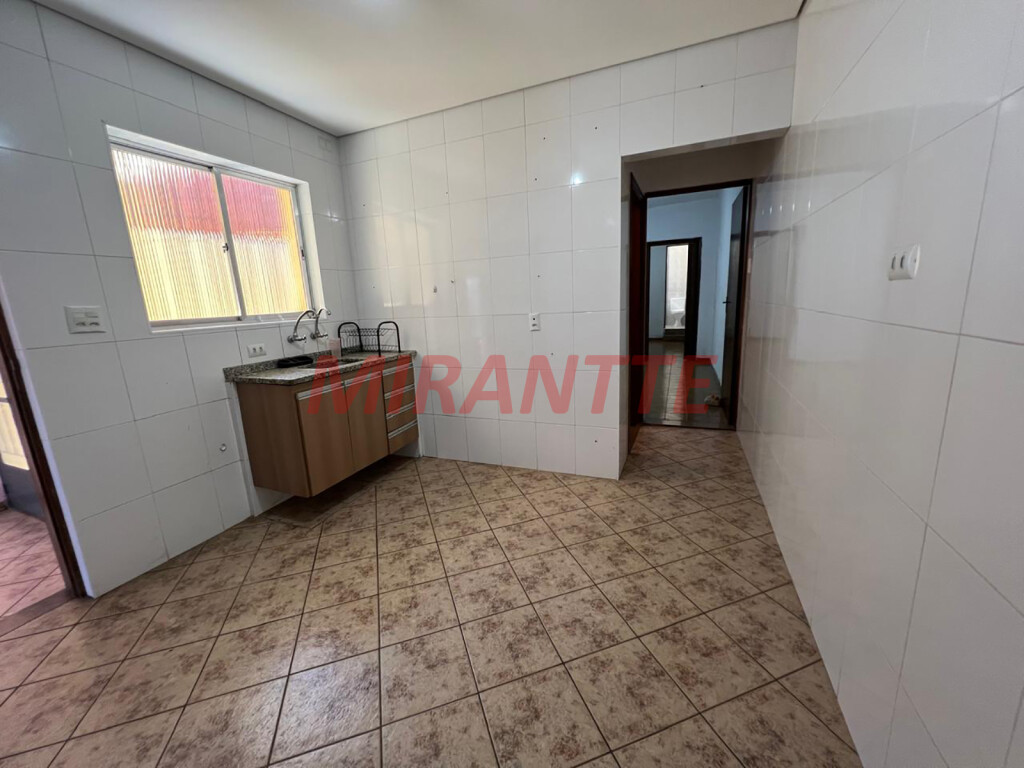 Casa terrea de 107m² com 2 quartos em Parada  Inglesa