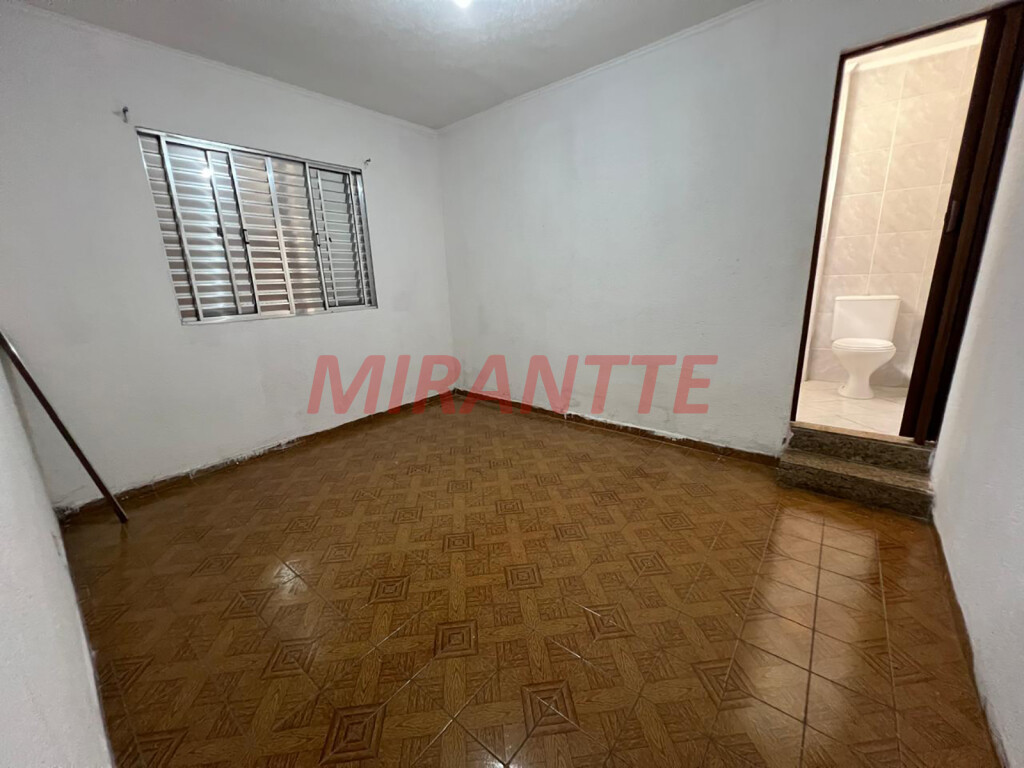 Casa terrea de 107m² com 2 quartos em Parada  Inglesa