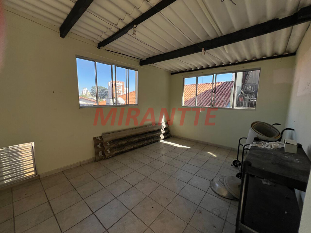 Casa terrea de 107m² com 2 quartos em Parada  Inglesa