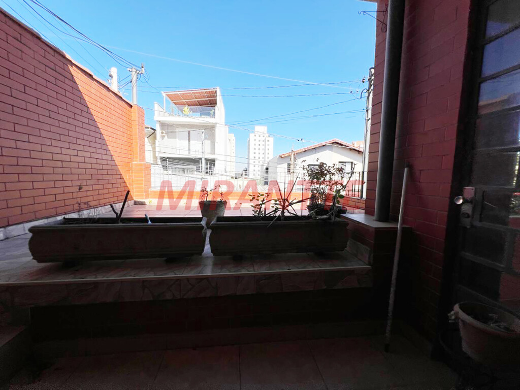 Casa terrea de 107m² com 2 quartos em Parada  Inglesa