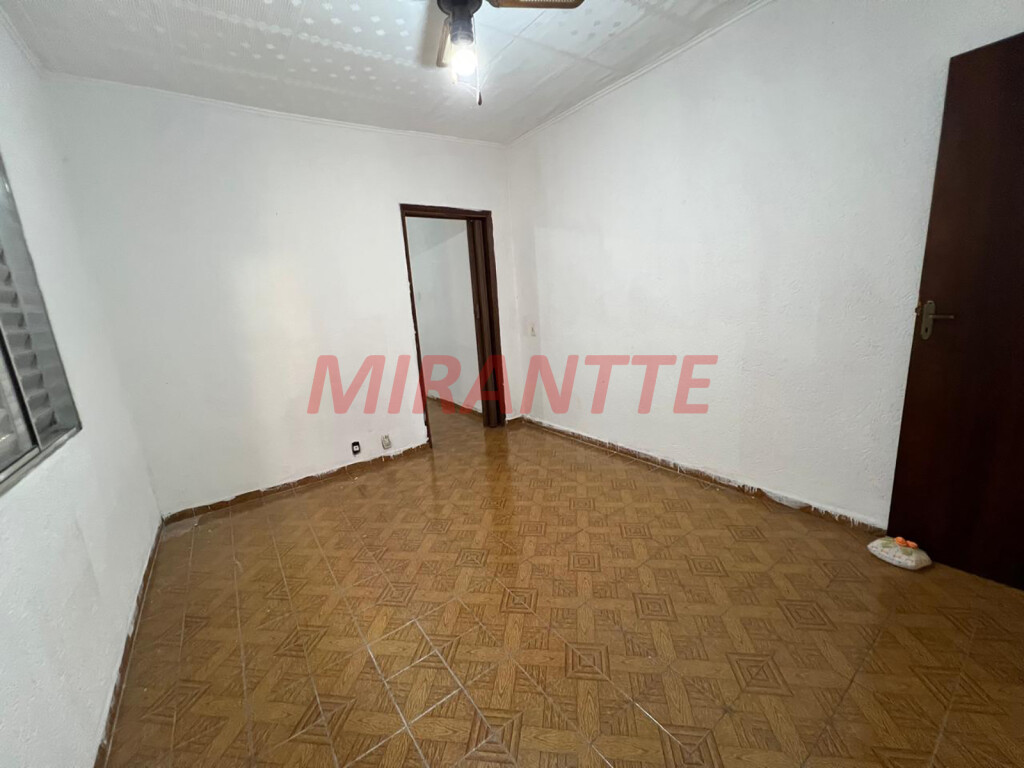 Casa terrea de 107m² com 2 quartos em Parada  Inglesa