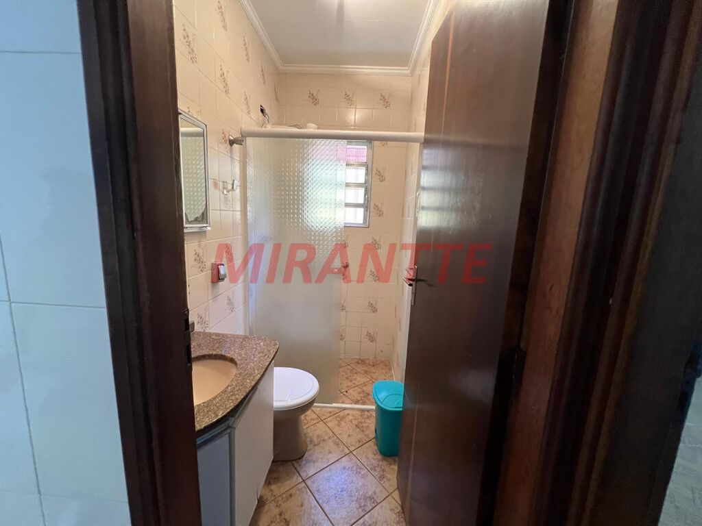 Casa terrea de 107m² com 2 quartos em Parada  Inglesa