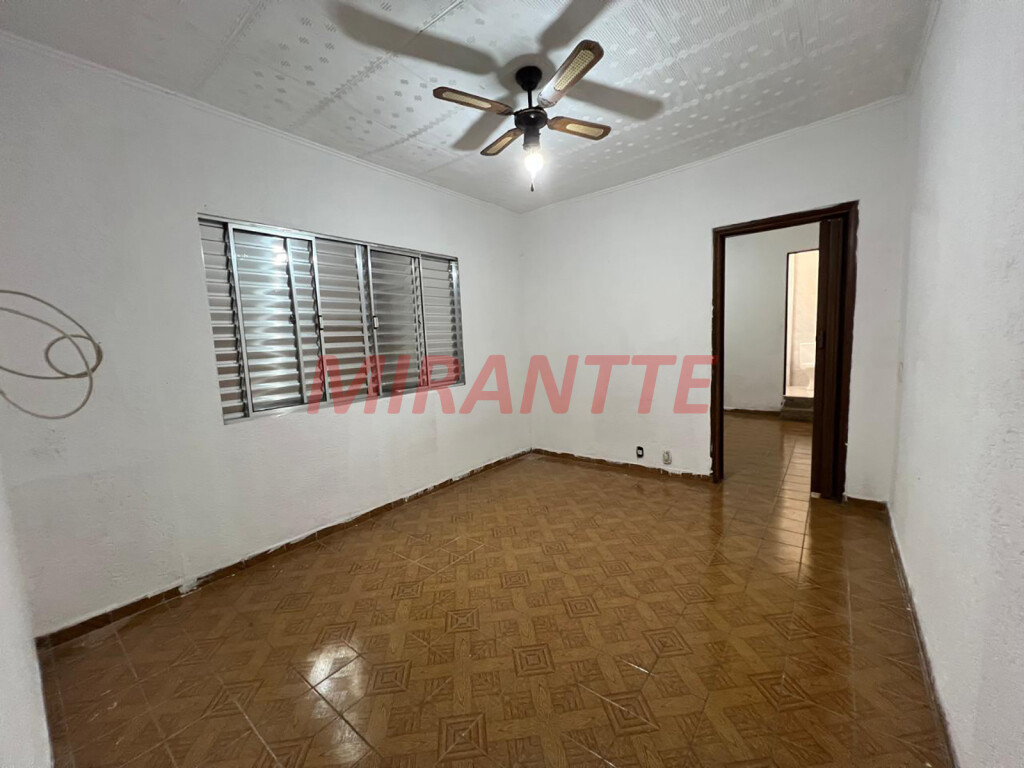 Casa terrea de 107m² com 2 quartos em Parada  Inglesa