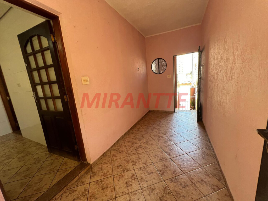 Casa terrea de 107m² com 2 quartos em Parada  Inglesa