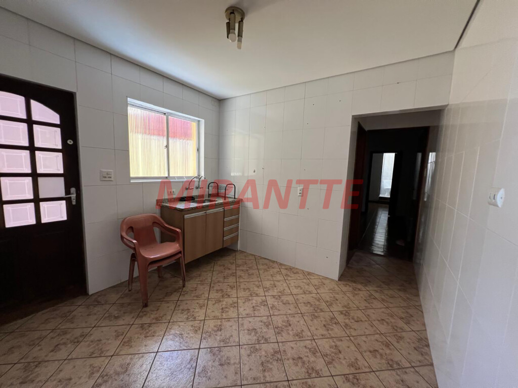 Casa terrea de 107m² com 2 quartos em Parada  Inglesa