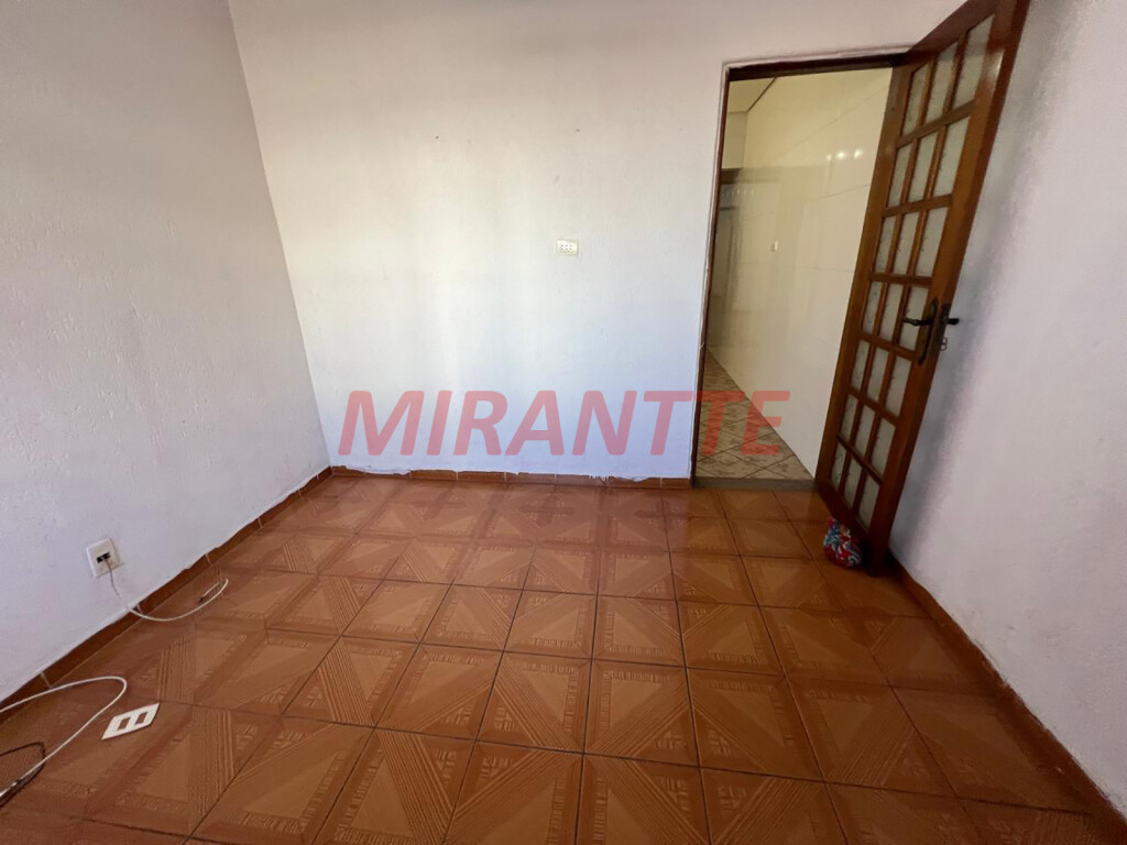 Casa terrea de 107m² com 2 quartos em Parada  Inglesa