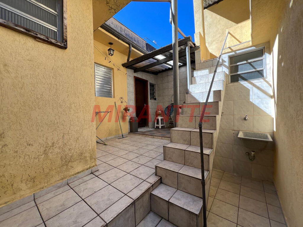 Casa terrea de 107m² com 2 quartos em Parada  Inglesa