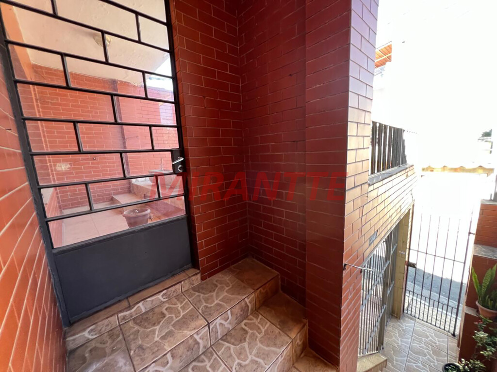 Casa terrea de 107m² com 2 quartos em Parada  Inglesa