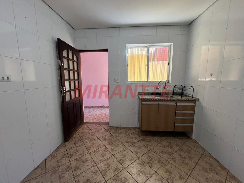Casa terrea de 107m² com 2 quartos em Parada  Inglesa