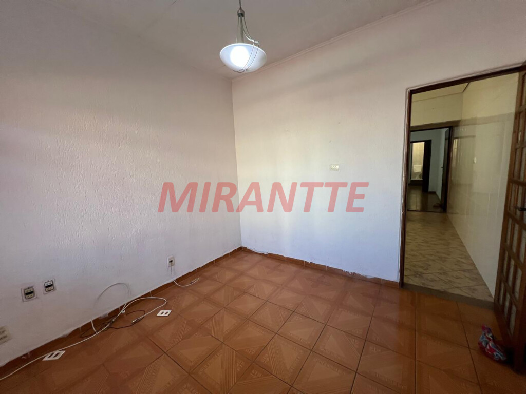 Casa terrea de 107m² com 2 quartos em Parada  Inglesa