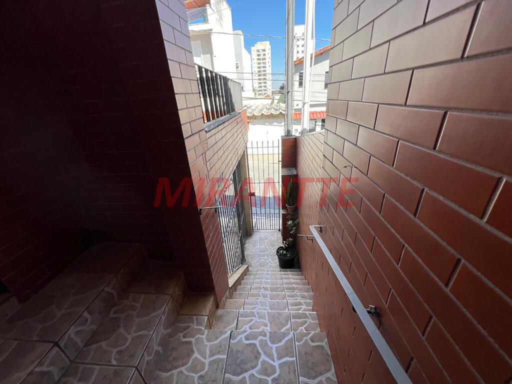 Casa terrea de 107m² com 2 quartos em Parada  Inglesa