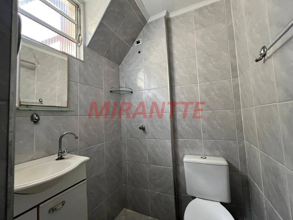 Casa terrea de 107m² com 2 quartos em Parada  Inglesa