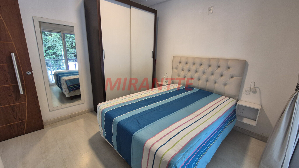 Cond. fechado de 486m² com 3 quartos em Real Parque