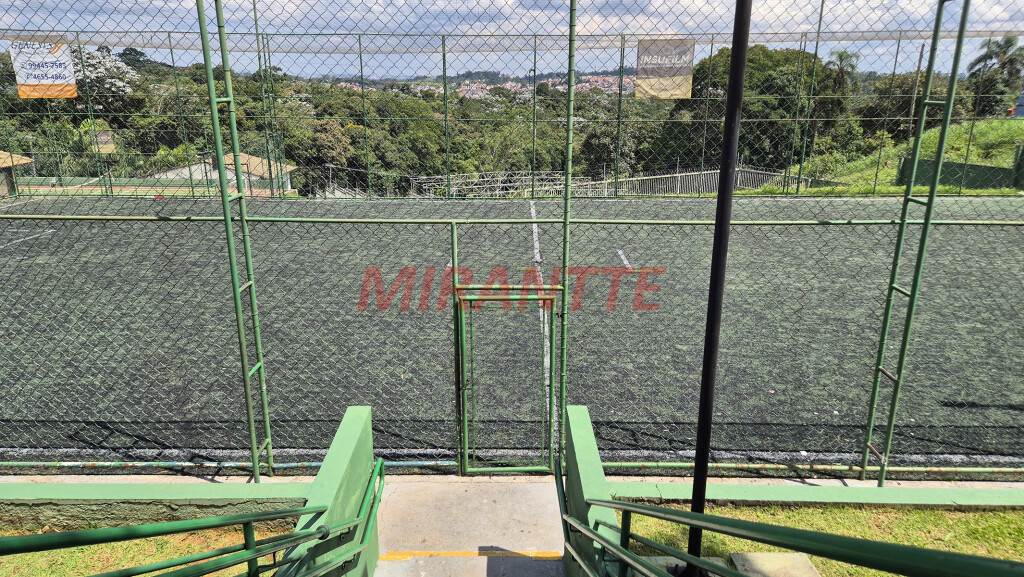 Cond. fechado de 486m² com 3 quartos em Real Parque
