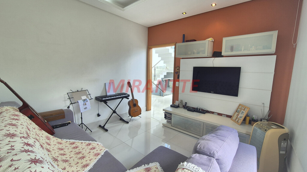 Cond. fechado de 486m² com 3 quartos em Real Parque
