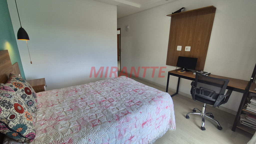 Cond. fechado de 486m² com 3 quartos em Real Parque