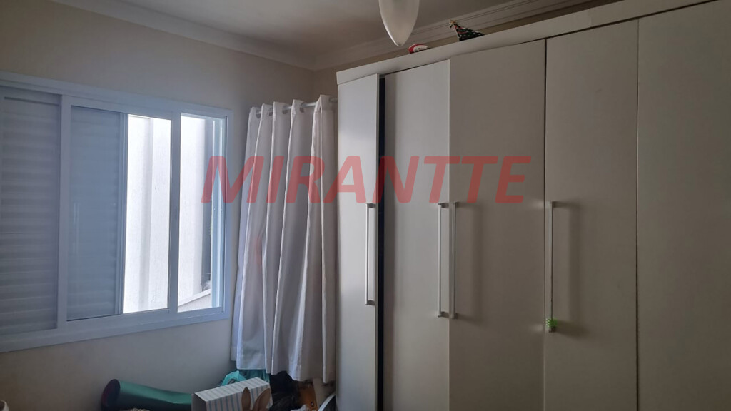 Sobrado de 160m² com 3 quartos em Lauzane Paulista
