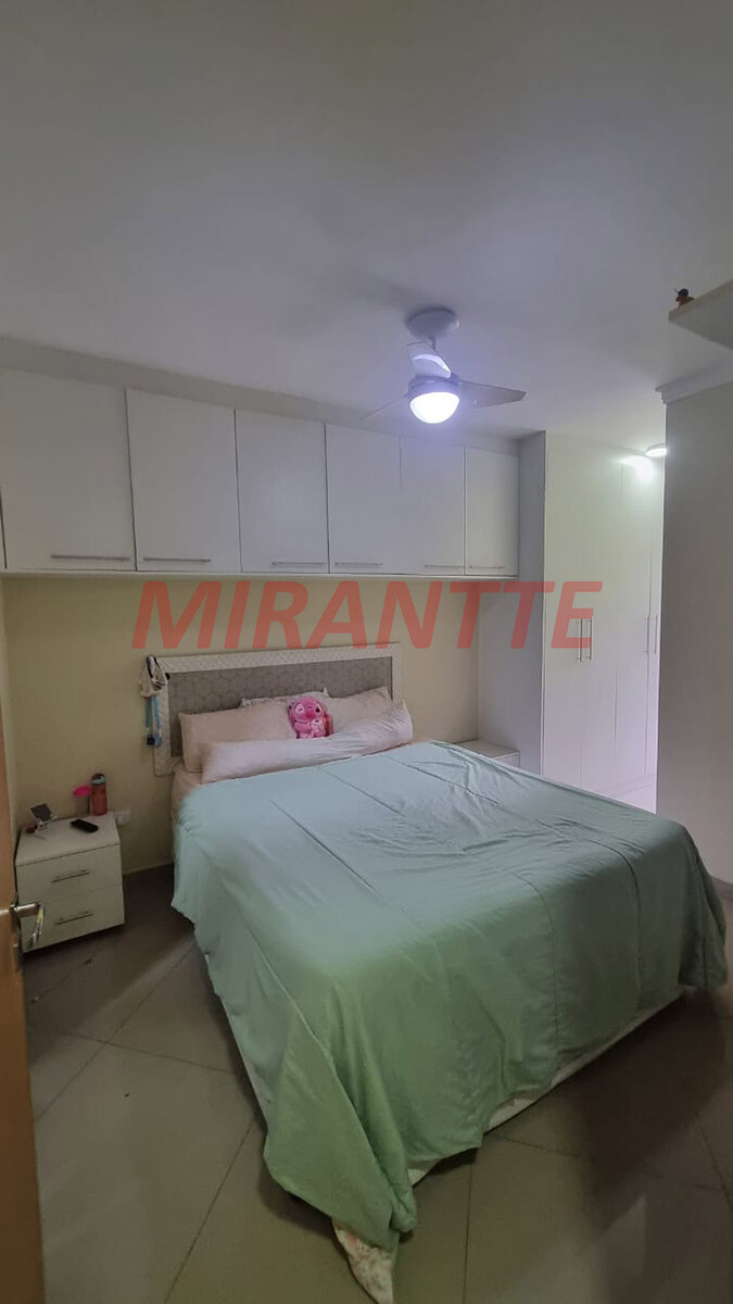 Sobrado de 160m² com 3 quartos em Lauzane Paulista